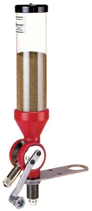 Misc. Accessories Hornady Ready Series LOCK-N-LOAD BENCH REST P MEASURE