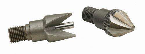 Misc. Accessories Hornady Ready Series CAMLOCK TRIMMER DEBURRING TOOL