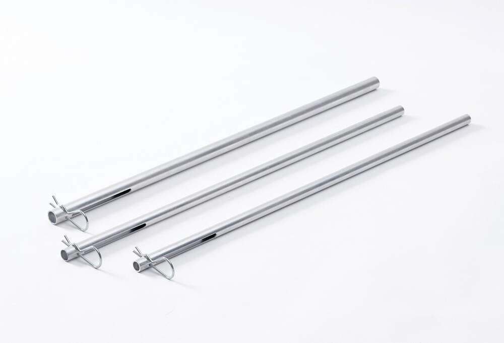 Misc. Accessories Hornady Ready Series LOCK-N-LOAD BULLETTUBE 9MM