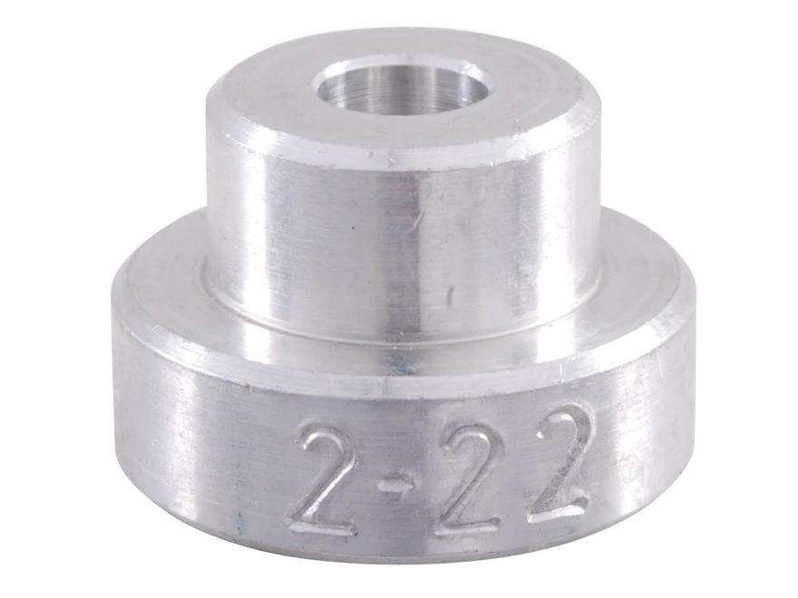 Misc. Accessories Hornady Ready Series LOCK-N-LOAD 22 INSERT .224CAL/5.56MM • Model: Ready Series