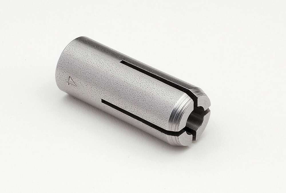 Misc. Accessories Hornady Ready Series CAM-LOCK BULLET COLLET .264/.257