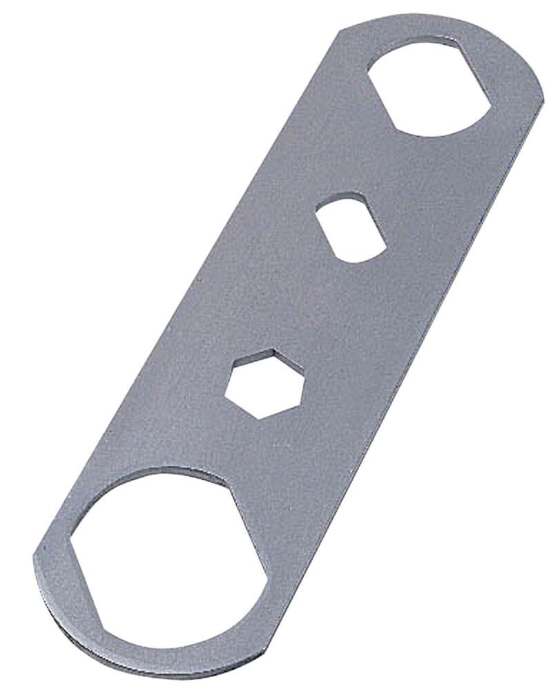 Misc. Accessories Hornady Ready Series PACIFIC DIE WRENCH