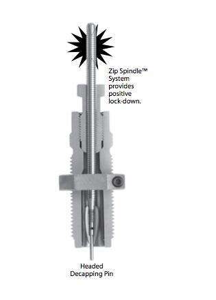 Misc. Accessories Hornady Ready Series MATCH GRADE NECK SZR DIE 308 WIN