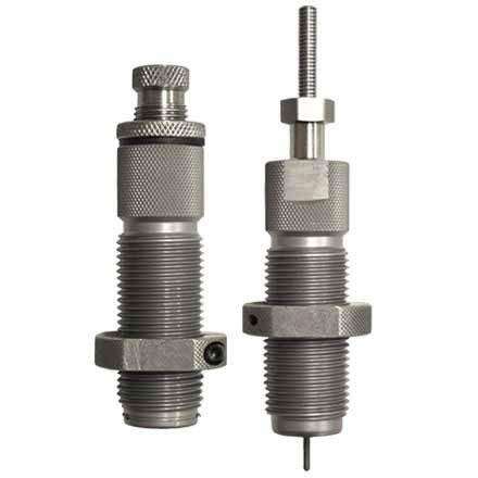 Misc. Accessories Hornady Ready Series SERIES III TWO-DIE RIFLE DIE SET 2 5.45X39 (.221)