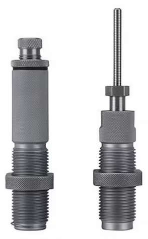 Misc. Accessories Hornady Ready Series Series I Two-Die Rifle DIE SET 2 22 ARC (.224)