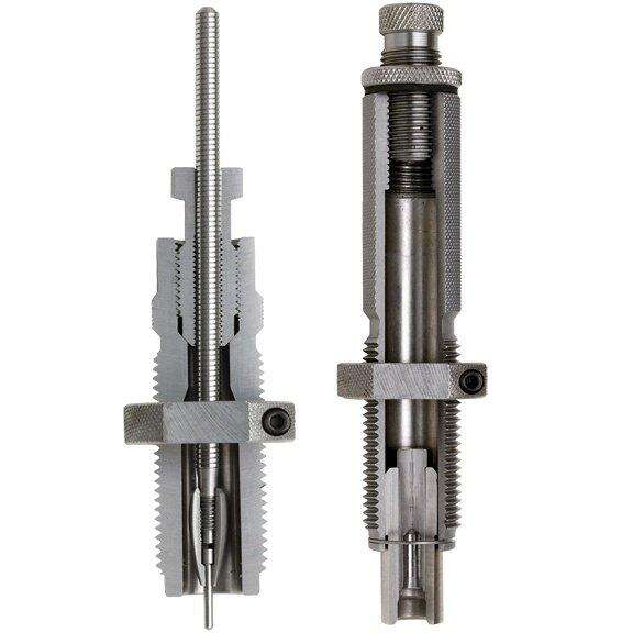 Misc. Accessories Hornady Ready Series SERIES IV SPECIALTY DIE SET 2 6.5-300 WBY MAG (.264)