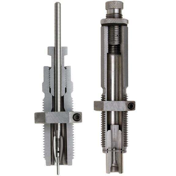 Misc. Accessories Hornady Ready Series SERIES I 2-DIE SET 300 WIN MAG.