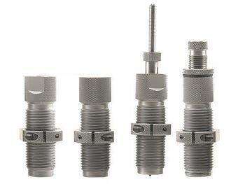 Misc. Accessories Hornady Ready Series SERIES V 4-DIE 450 BUSHMASTER