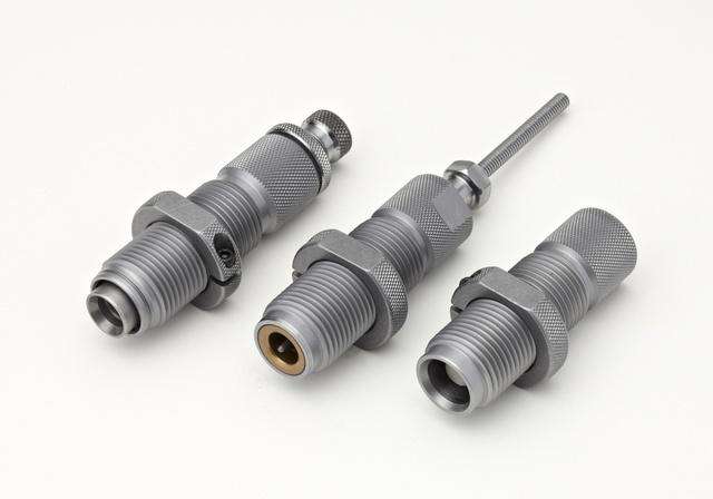 Misc. Accessories Hornady Ready Series SERIES II 3 DIE SET 380 AUTO .355