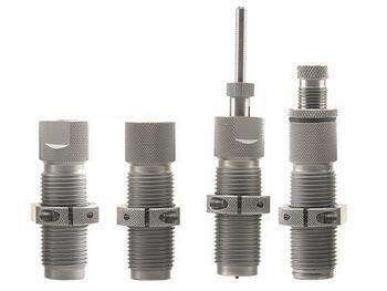 Misc. Accessories Hornady Ready Series SERIES V 4-DIE SET 460 S&W