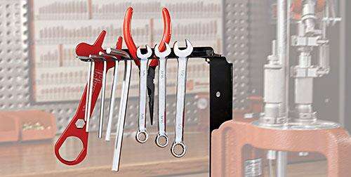 Misc. Accessories Hornady Ready Series LOCK-N-LOAD AP TOOL CADDY