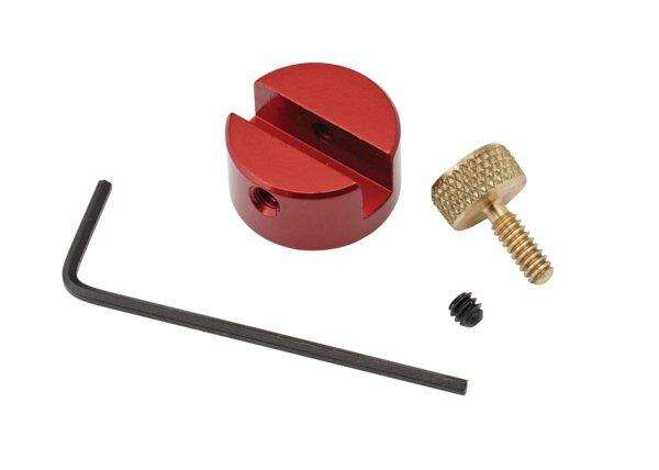 Misc. Accessories Hornady Ready Series LOCK-N-LOAD ANVIL BASE KIT