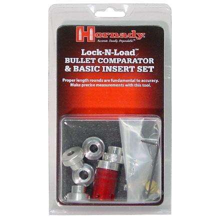 Misc. Accessories Hornady Ready Series LOCK-N-LOAD 234/678 COMPARATOR SET 6