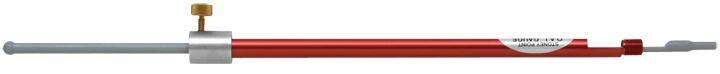 Misc. Accessories Hornady Ready Series LOCK-N-LOAD OAL GAUGE STRAIGHT