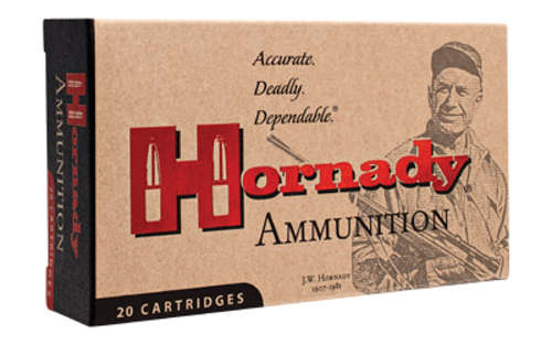 Ammunition Hornady Custom HRNDY 350 LEGEND 165 GR FTX 20/200