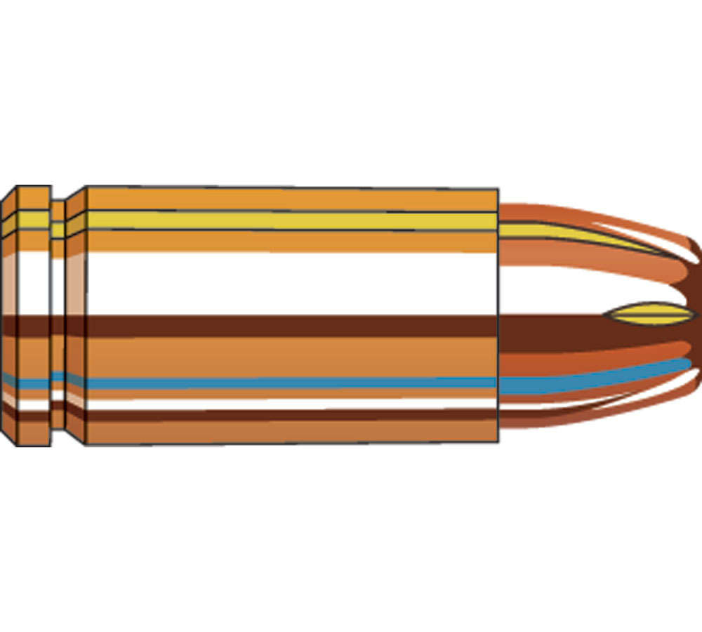 Ammunition Hornady American Gunner 9mm HRNDY AG 9MM 115GR XTP 25/250 • Model: American Gunner