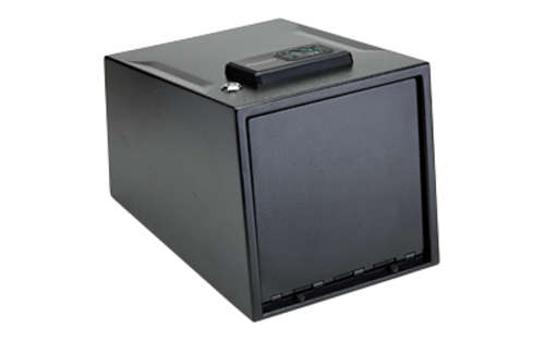 Safes Security Hornady HRNDY SECURITY TWO-GUN KEYPAD VAULT