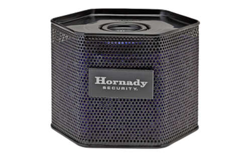 Safes Security Hornady Canister Dehumidifier HRNDY SECURITY DEHUMIDIFIER CANISTER • Model: Canister Dehumidifier