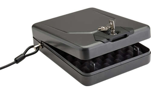 Safes Security Hornady Alpha Elite HRNDY SECURITY ALPHA ELITE LOCK BOX • Model: Alpha Elite