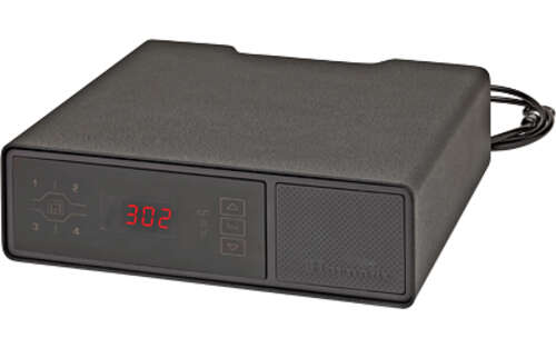 Safes Security Hornady RAPiD Safe Night Guard HRNDY SECURITY NIGHT GUARD RFID