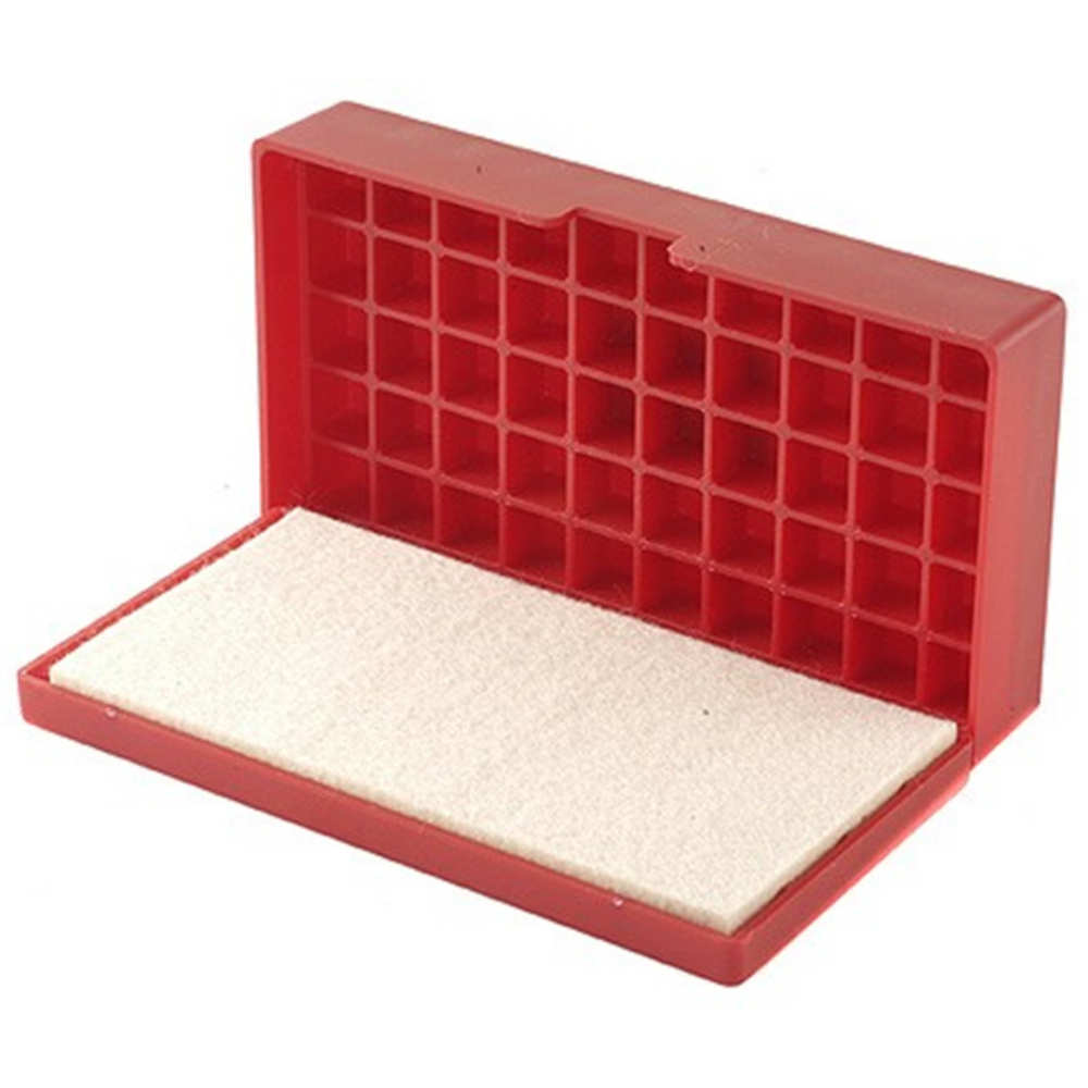 Misc. Accessories Hornady 4.50" CASE LUBE PAD & LOADING TRAY