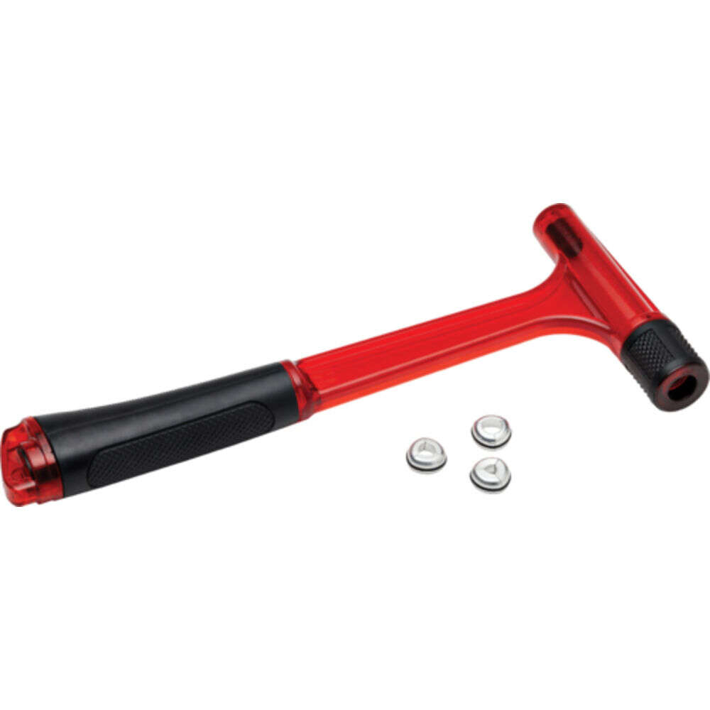 Misc. Accessories Hornady 4.50" LNL IMPACT BULLET PULLER