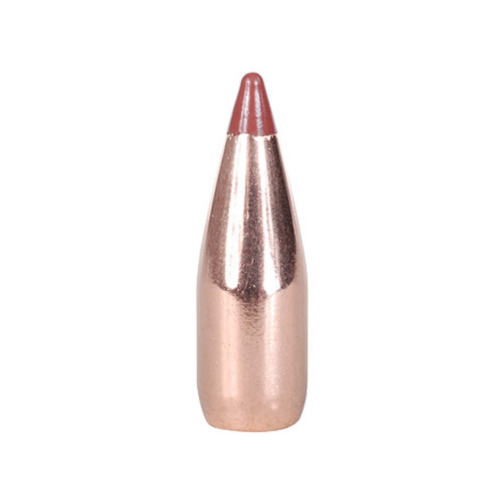 Ammunition Hornady 4.50" BULLET 22 CAL 224 35GR NTX 100/BX