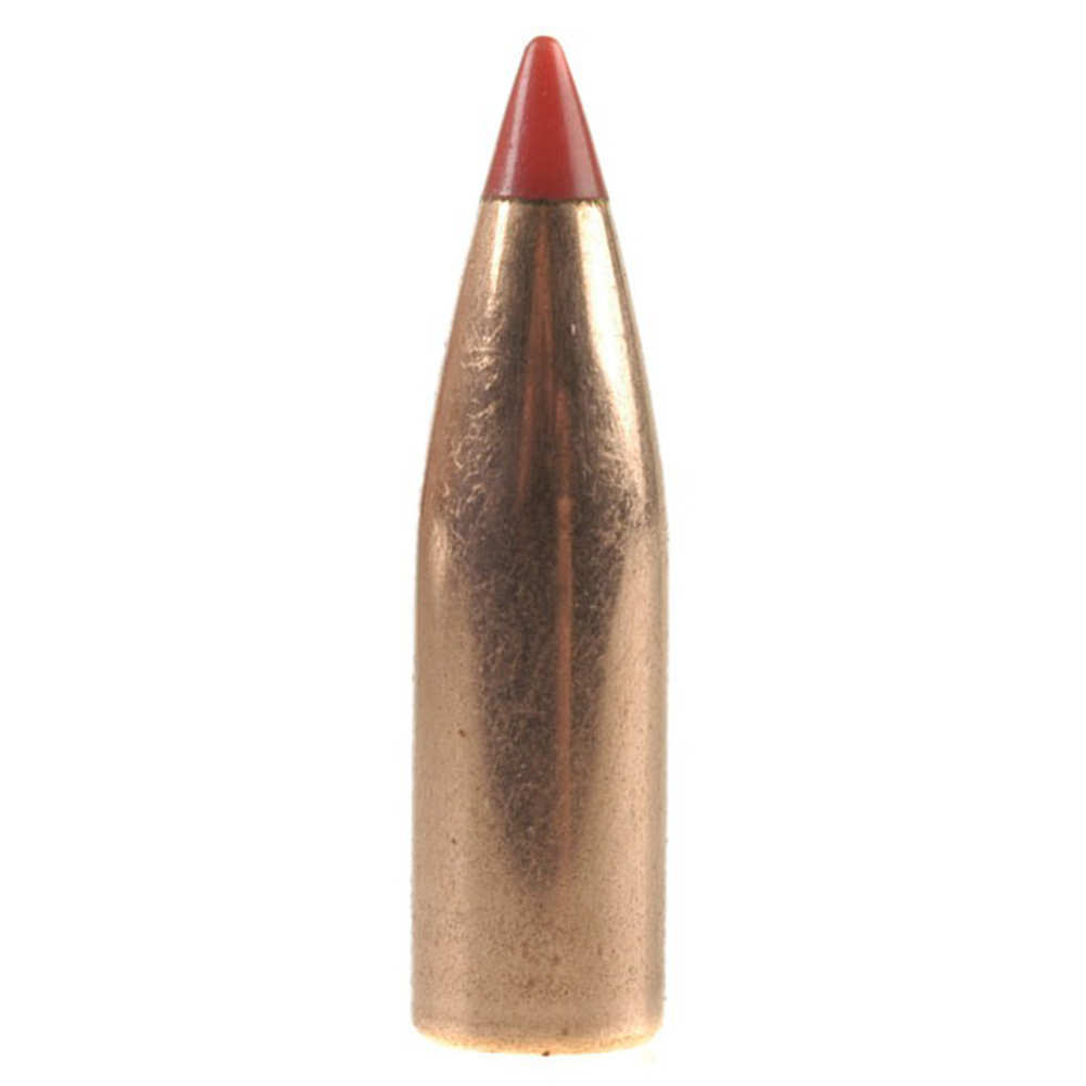 Ammunition Hornady 4.50" BULLET 22 CAL 224 60GR V-MAX 100/BX