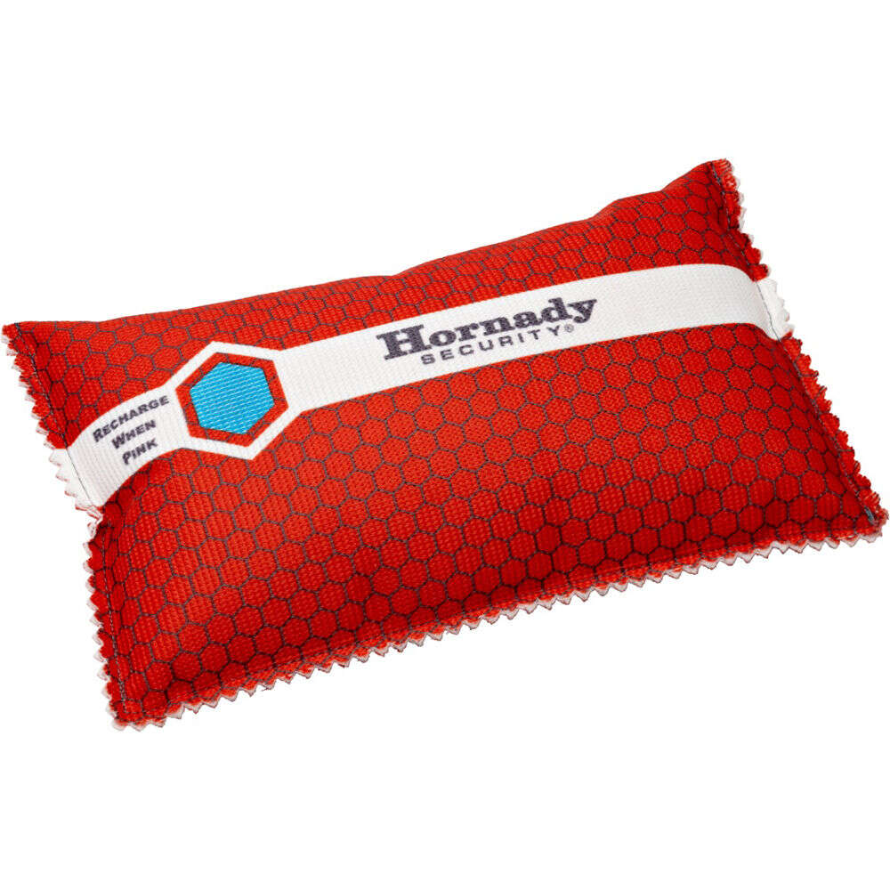 Safes Security Hornady 4.50" HORNADY DEHUMIDIFIER BAG 450G