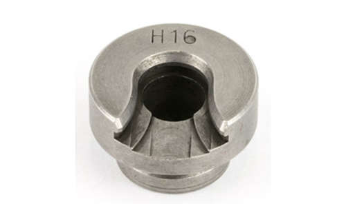 Misc. Accessories Hornady HRNDY SHELL HOLDER #16 • Model: 