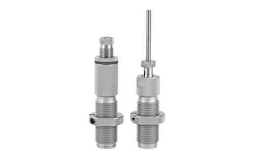 Misc. Accessories Hornady HRNDY 2-DIE SET 6MM ARC