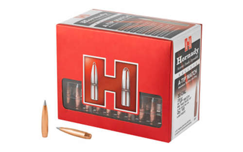 Ammunition Hornady A Tip Match HRNDY A-TIP 30CAL .308 230GR 100CT