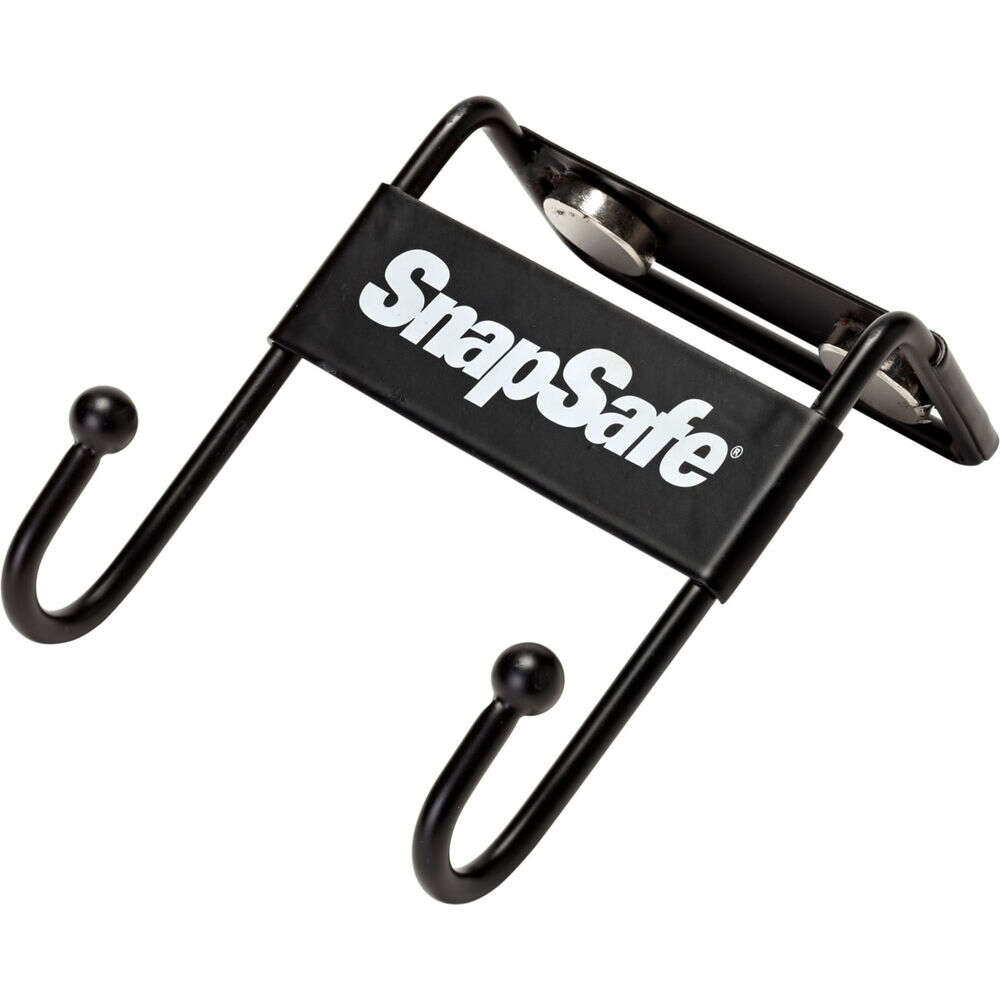 Safes Security Hornady SNAPSAFE 75911      MAGNETIC SAFE HOOK • Model: 