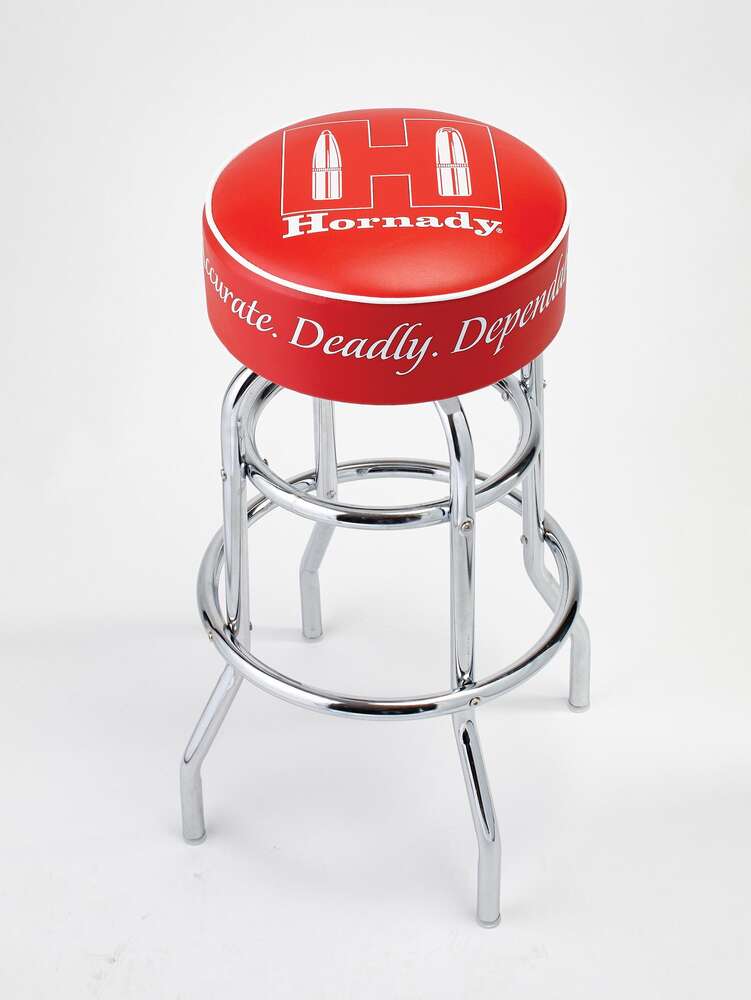 Misc. Accessories Hornady HORN 99103   RELOADING BENCH STOOL