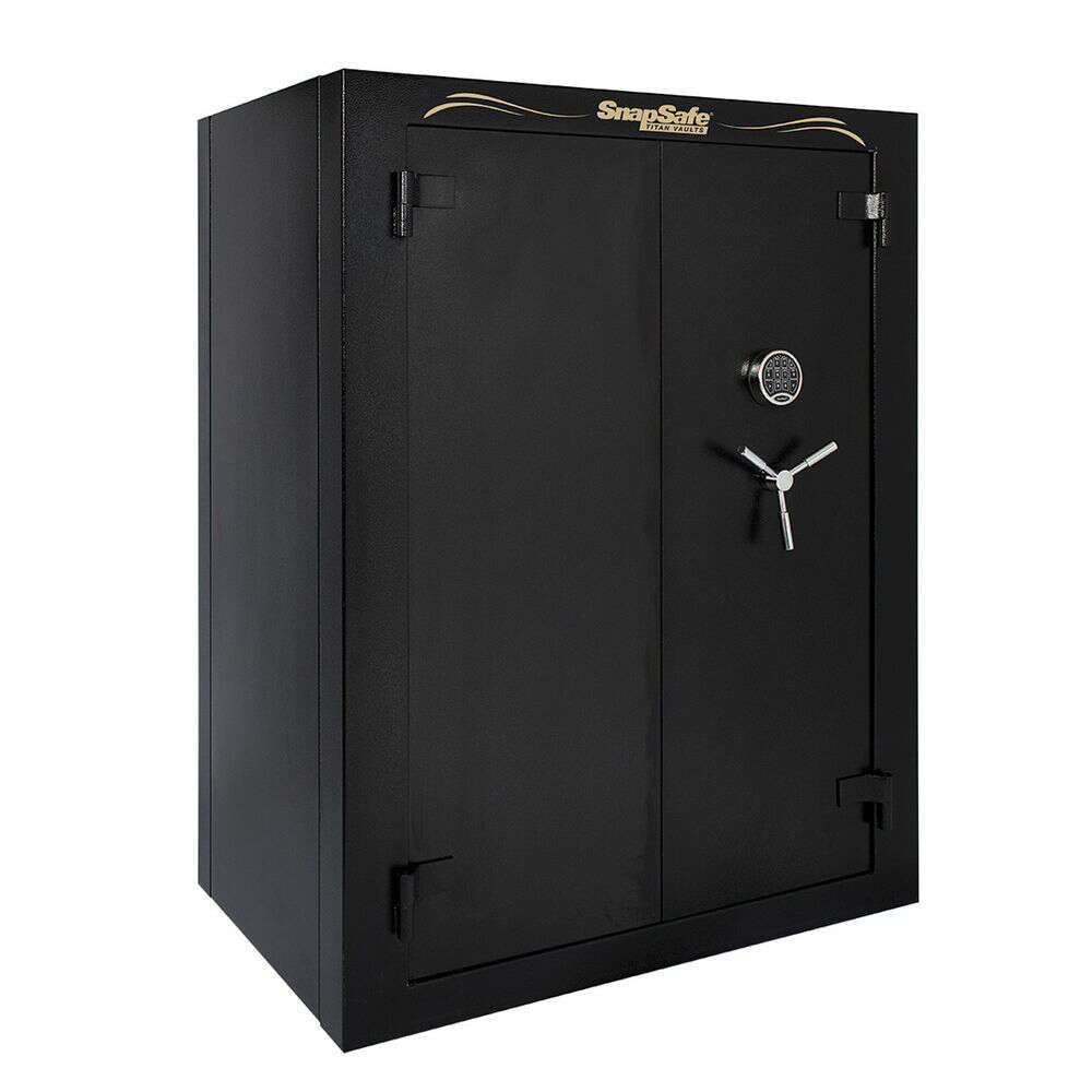 Safes Security Hornady Access Code/Key SNAPSAFE 75013      SUPER TITAL XXL DOUBLE DOOR  D • Model: Access Code/Key