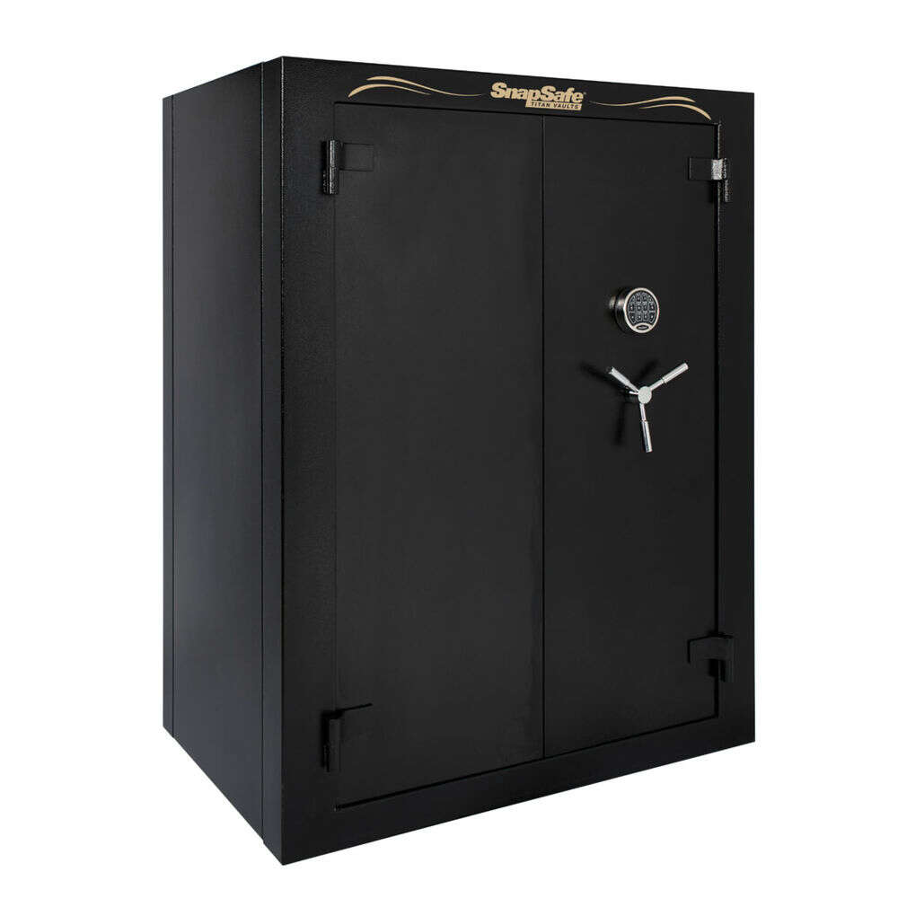 Safes Security Hornady Access Code/Key SNAPSAFE 75014      SUPER TITAN XL  DOUBLE DOOR  D • Model: Access Code/Key