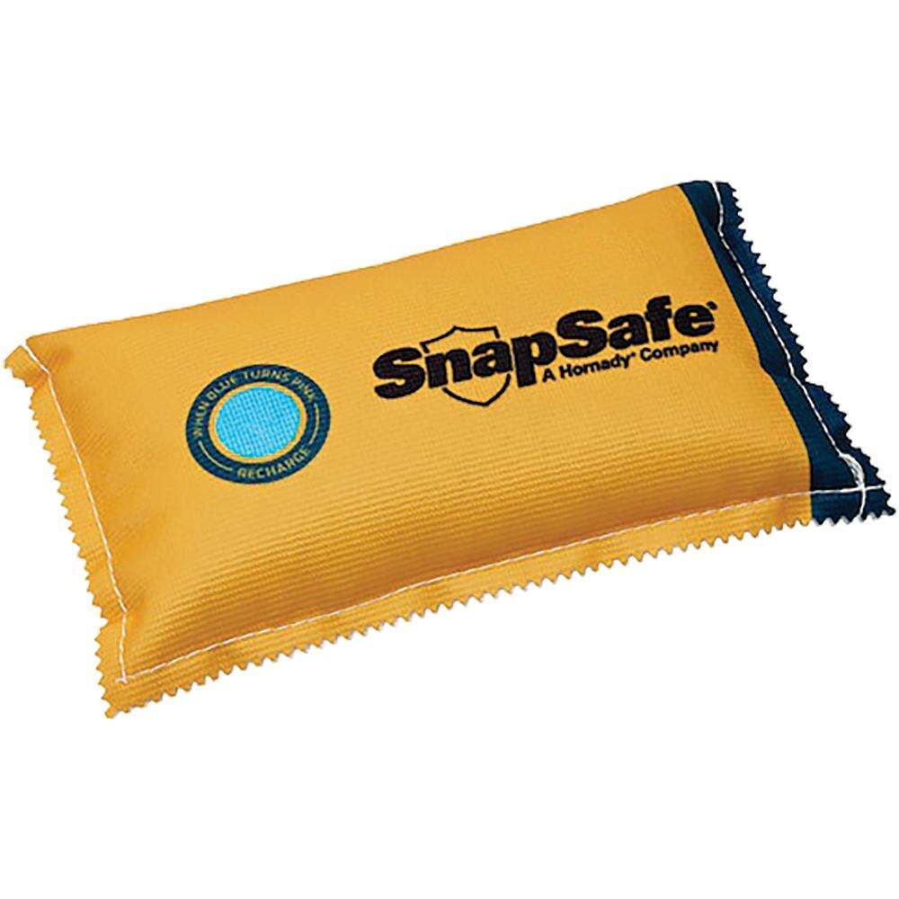 Safes Security Hornady SNAPSAFE 75908      REUSABLE DEHMIDFIER BAG (450G)