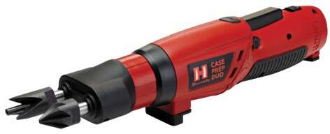 Misc. Accessories Hornady 1 HORN 050180  CASE PREP DUO