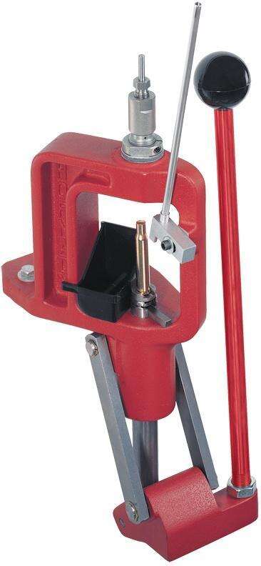 Misc. Accessories Hornady HORN 085001  LNL CLASSIC LOADER • Model: 