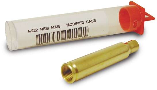 Misc. Accessories Hornady HORN A6MMC   LNL 6MM CRD MODIFIED A CASE