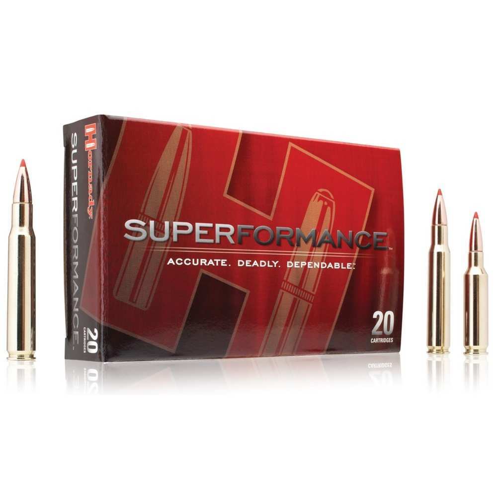 Ammunition Hornady 3778 ft lbs 338RCM HORN 82236 SUPERFOR SST   338 RCM   225      20/10 • Model: 3778 ft lbs