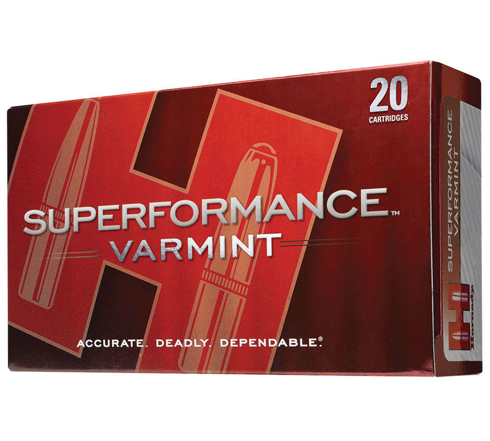 Ammunition Hornady 1539 ft lbs 22 250 HORN 8334  SUPERFOR VAR   22-250  35 NTX     20/10 • Model: 1539 ft lbs