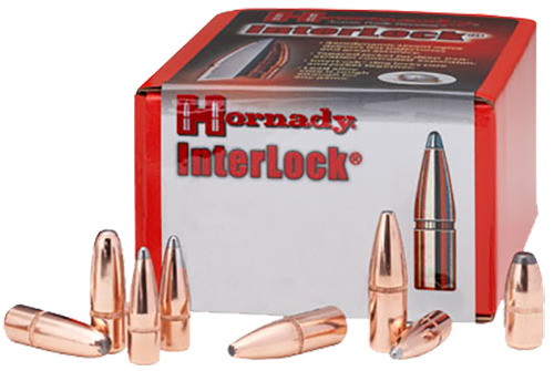 Ammunition Hornady 45 Caliber 45ACP HORN 4500   BULL .458 300 HP                 50/15