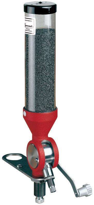 Misc. Accessories Hornady Red HORN 050069  LNL POWDER MEASURE • Model: Red