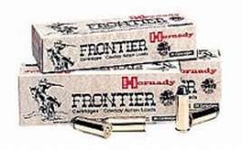 Ammunition Hornady 239 ft lbs 44 40 HORN 9075   CUSTOM HG  44-40   205 COWBOY    20/10 • Model: 239 ft lbs