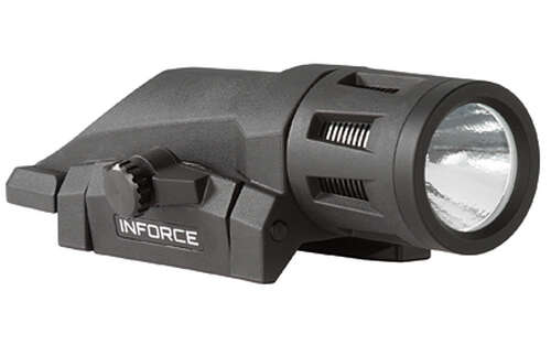 Flashlights&Batteries INFORCE WML INFORCE WML WHITE LED GEN 2 BLK • Model: WML