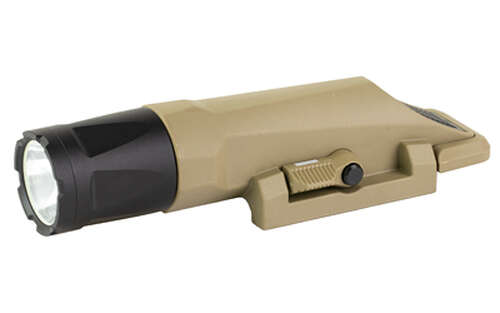 Flashlights&Batteries INFORCE WMLX INFORCE WMLX WHT GEN 3 1100 LUM FDE