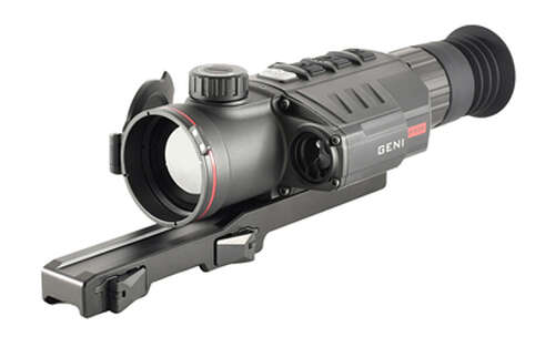 Scopes IRAYUSA RICO G LRF INFIRAY RICO G-LRF 640 50MM THERMAL • Model: RICO-G LRF