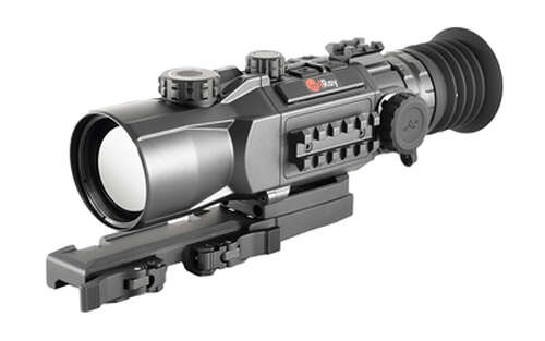 Scopes IRAYUSA Hybrid INFIRAY HYBRID 640 3X 50MM THERMAL