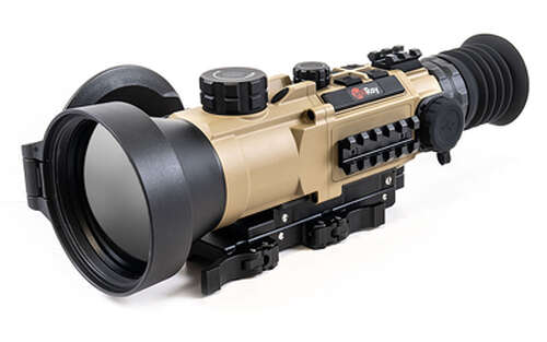 Scopes IRAYUSA RICO INFIRAY RICO HYBRID 640 4X THERMAL